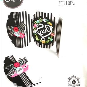 Bundle for ScrapWorkDesigns